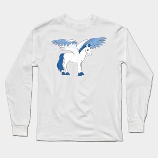 Pegasus Long Sleeve T-Shirt